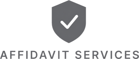 Affidavit Services