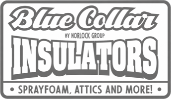 Blue Collar Insulators