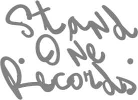Stand One Records